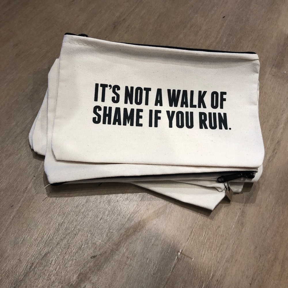MAKEUP BAGS